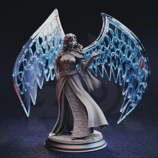 Vitria – Prismatic Angel