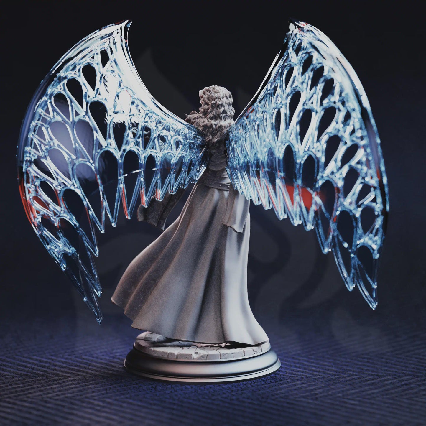 Vitria – Prismatic Angel