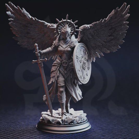 Soleria – The Judge