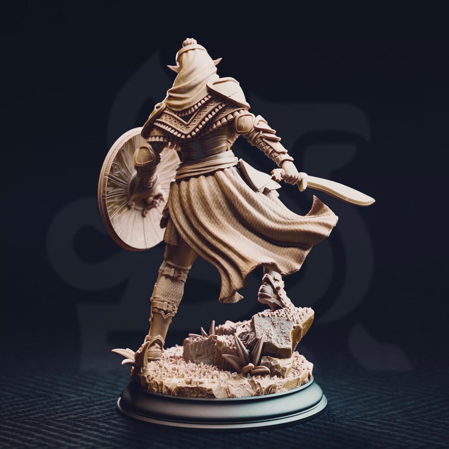 Seroca’s Devout – Dark Cultist Warriors