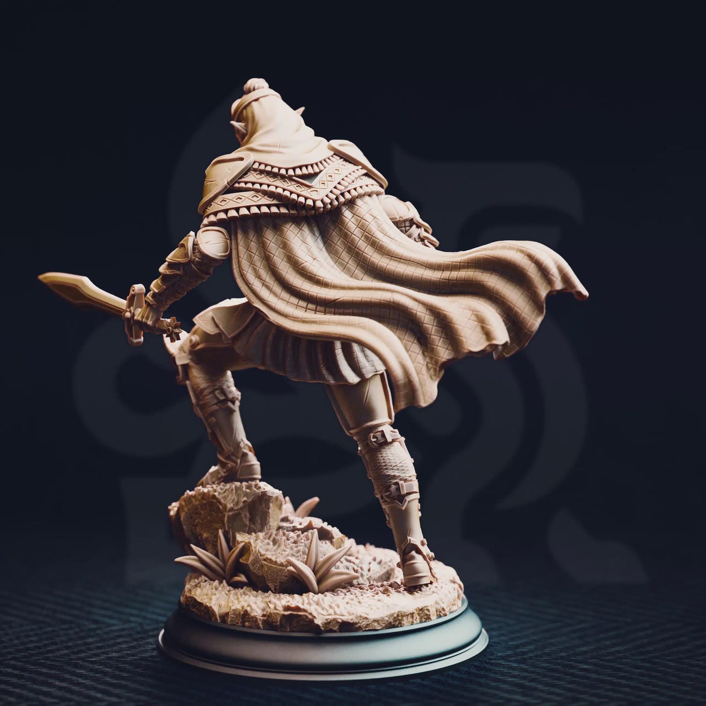 Seroca’s Devout – Dark Cultist Warriors