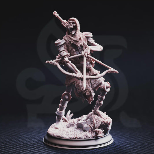 The Fallen & Damned – Lost Crusaders