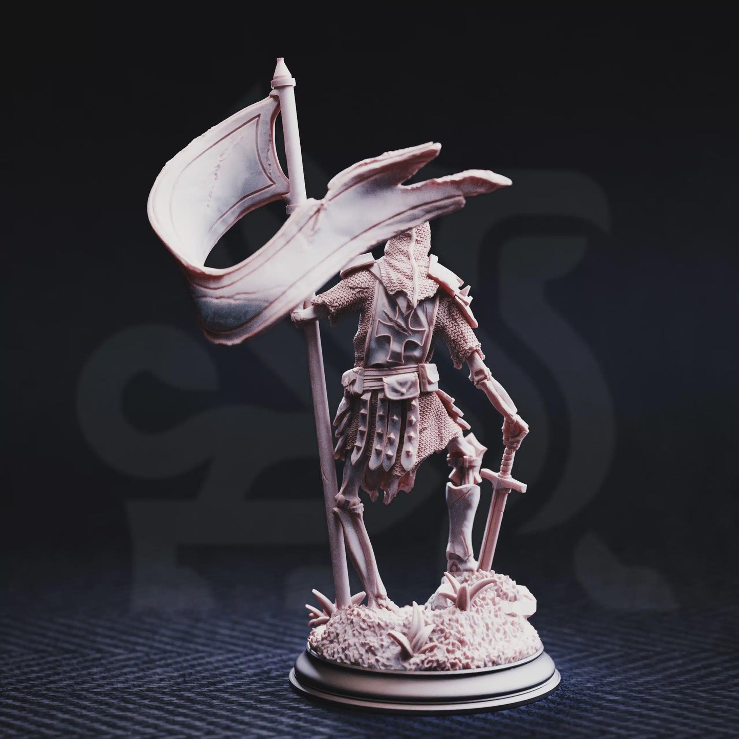 The Fallen & Damned – Lost Crusaders