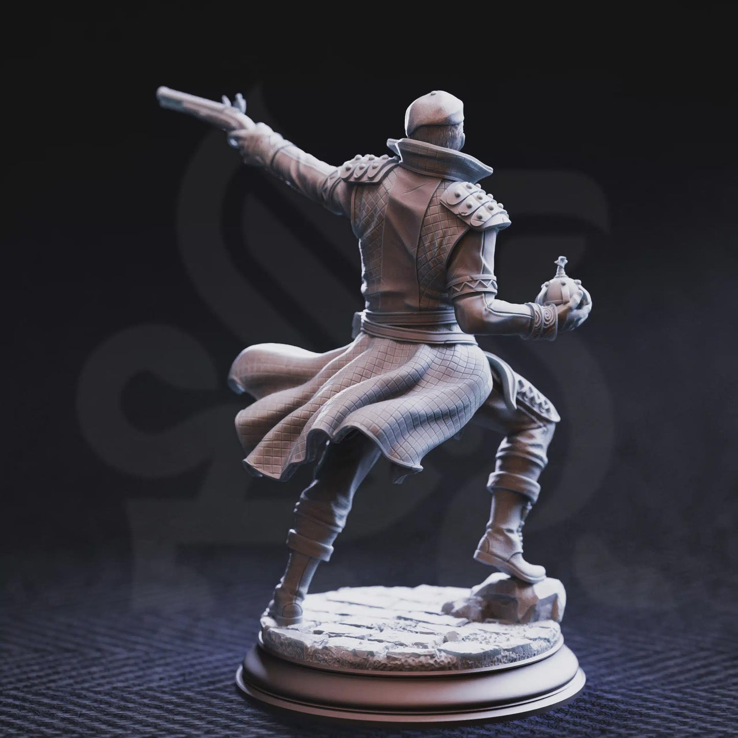 Soldiers of the Underkeepers – Mafia Brigands