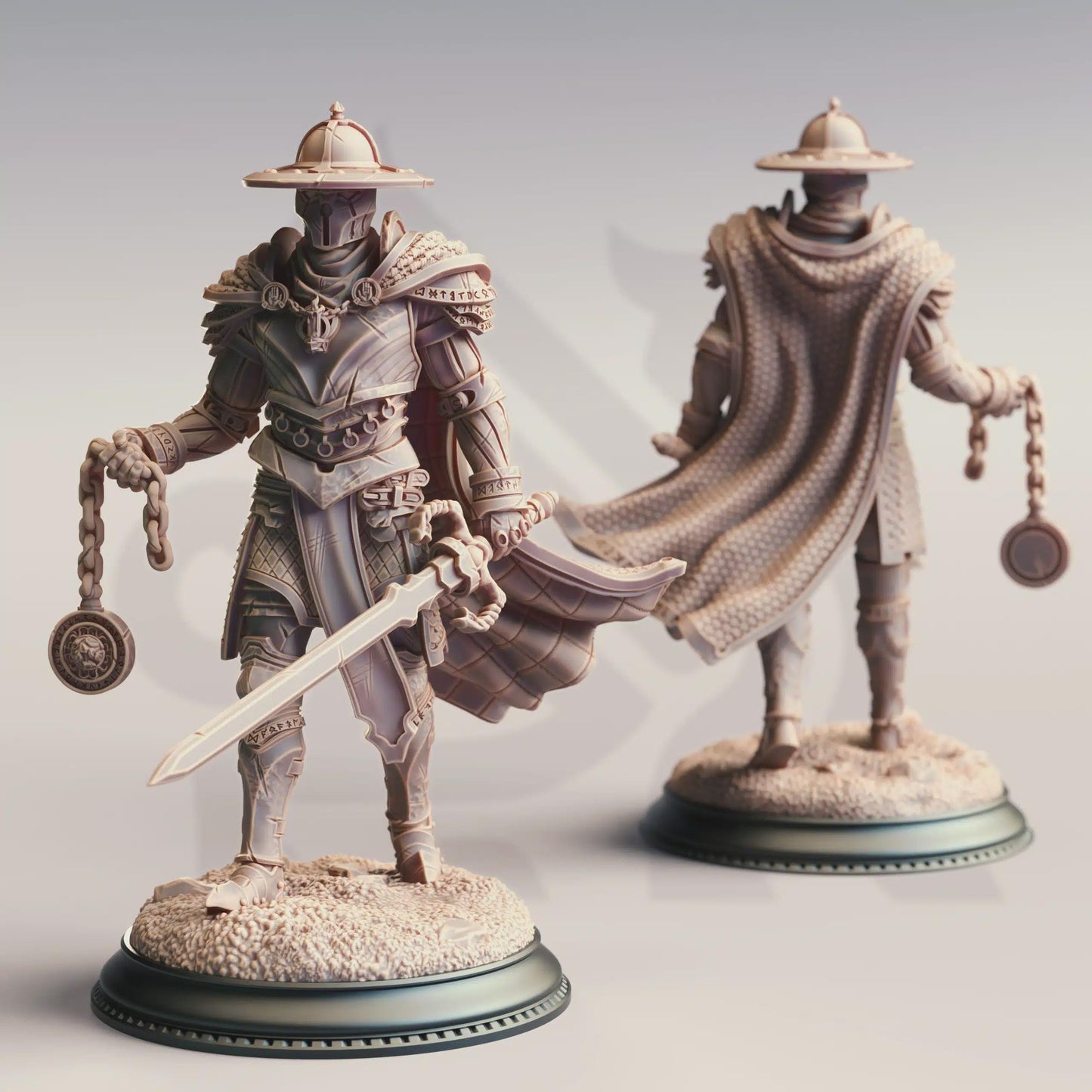 Knights of the Inquisition