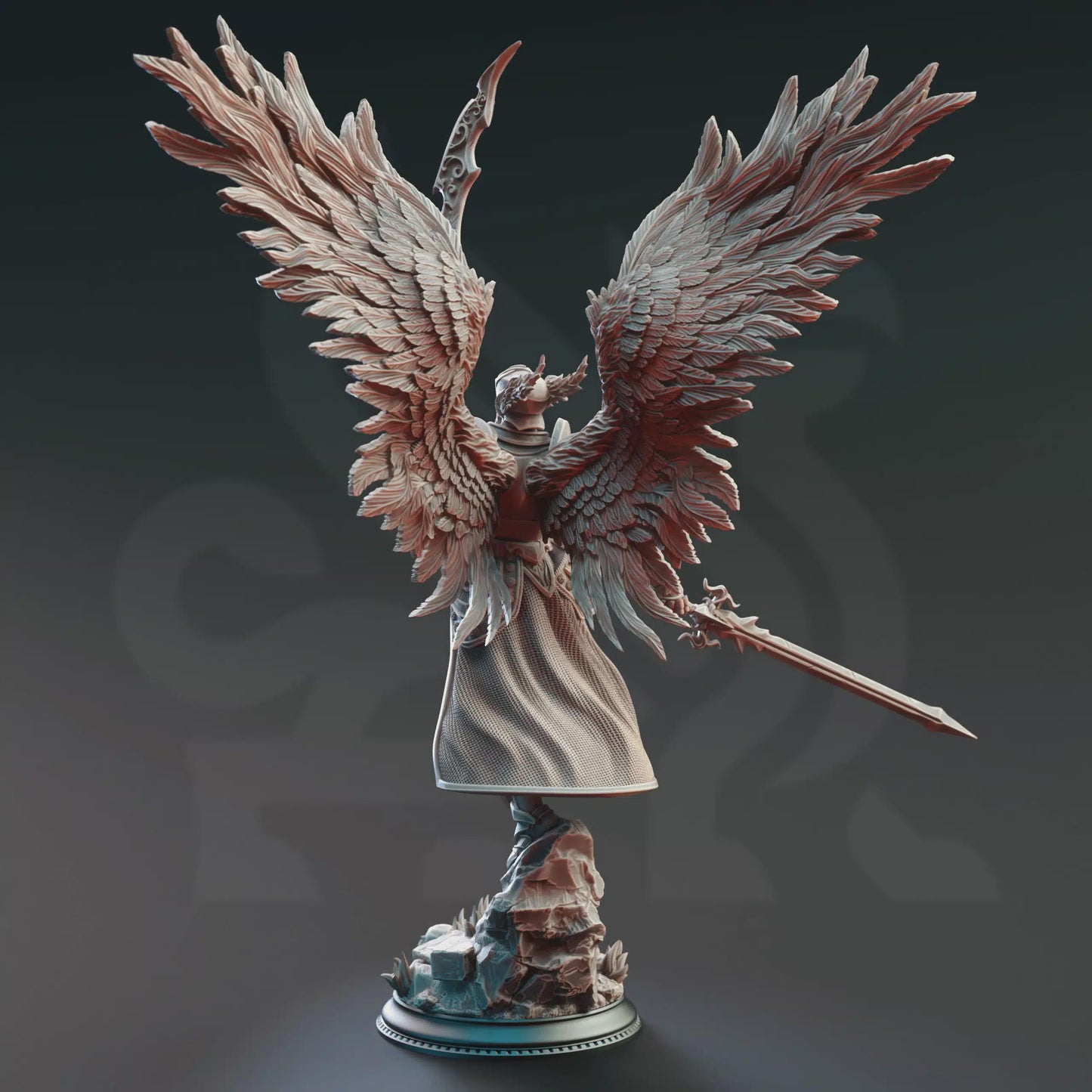 Horauthin – Father of War & Peace