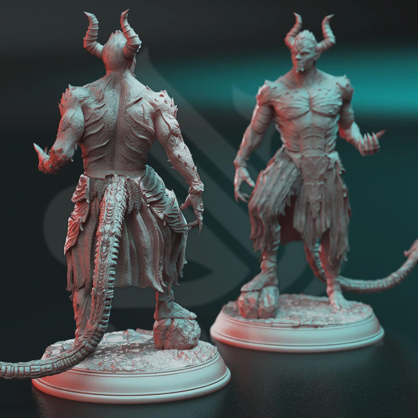 The Converted – Dwellers of the Nocturnal Abyss