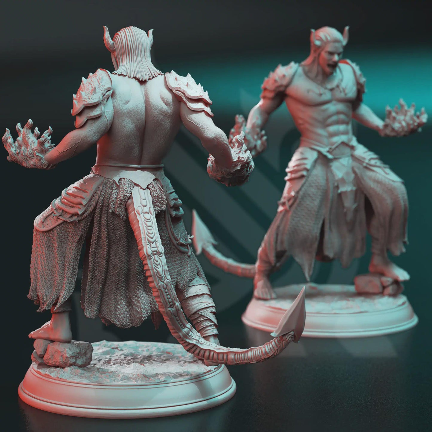 The Converted – Dwellers of the Nocturnal Abyss