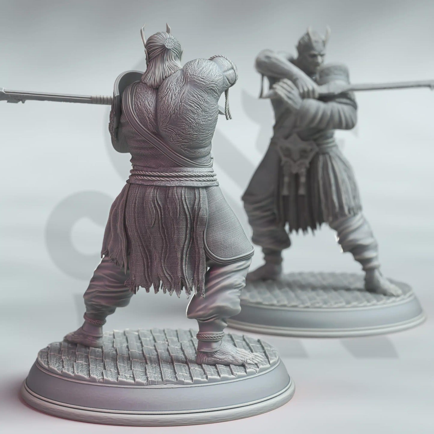 Oni Onslaughters