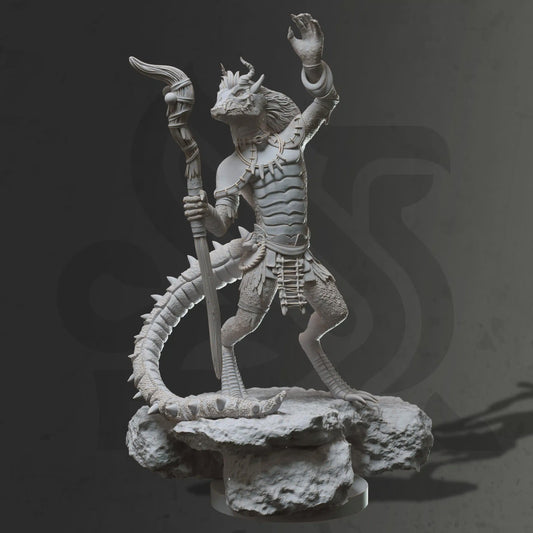 Bobodobo – Kobold Shaman