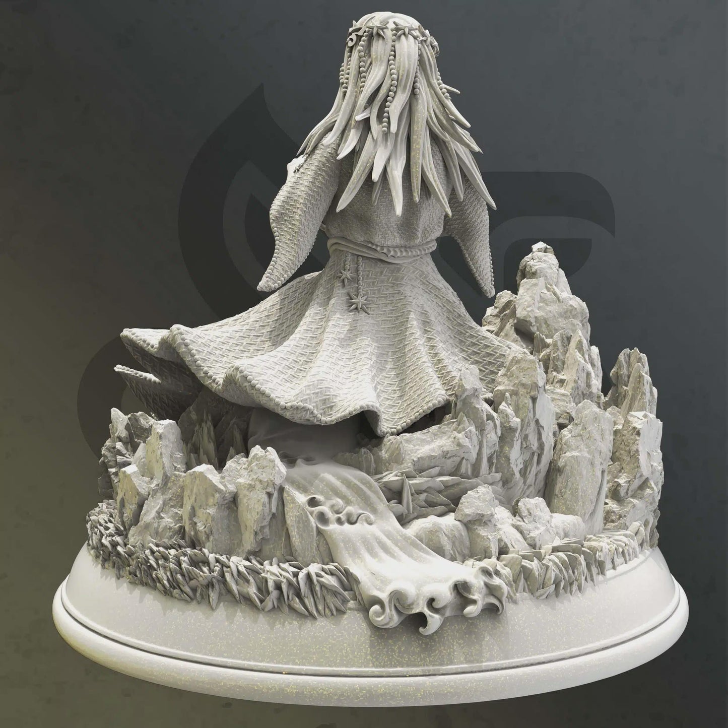Minera – Mother of Creation