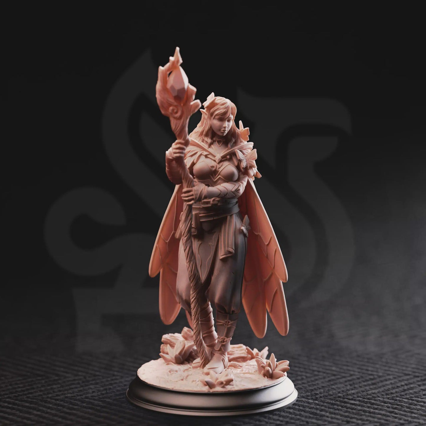 Bastion of the Wandering Mage