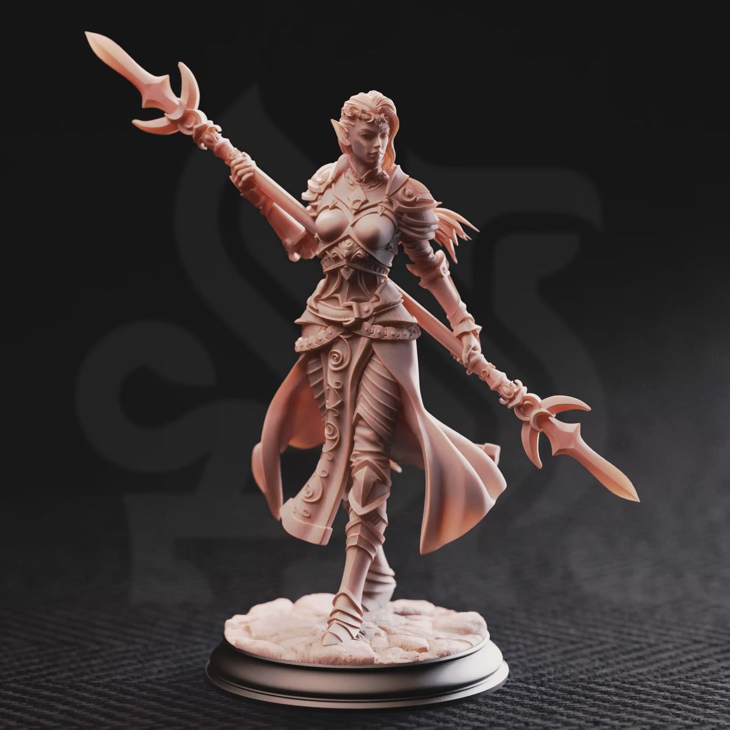 Bastion of the Wandering Mage