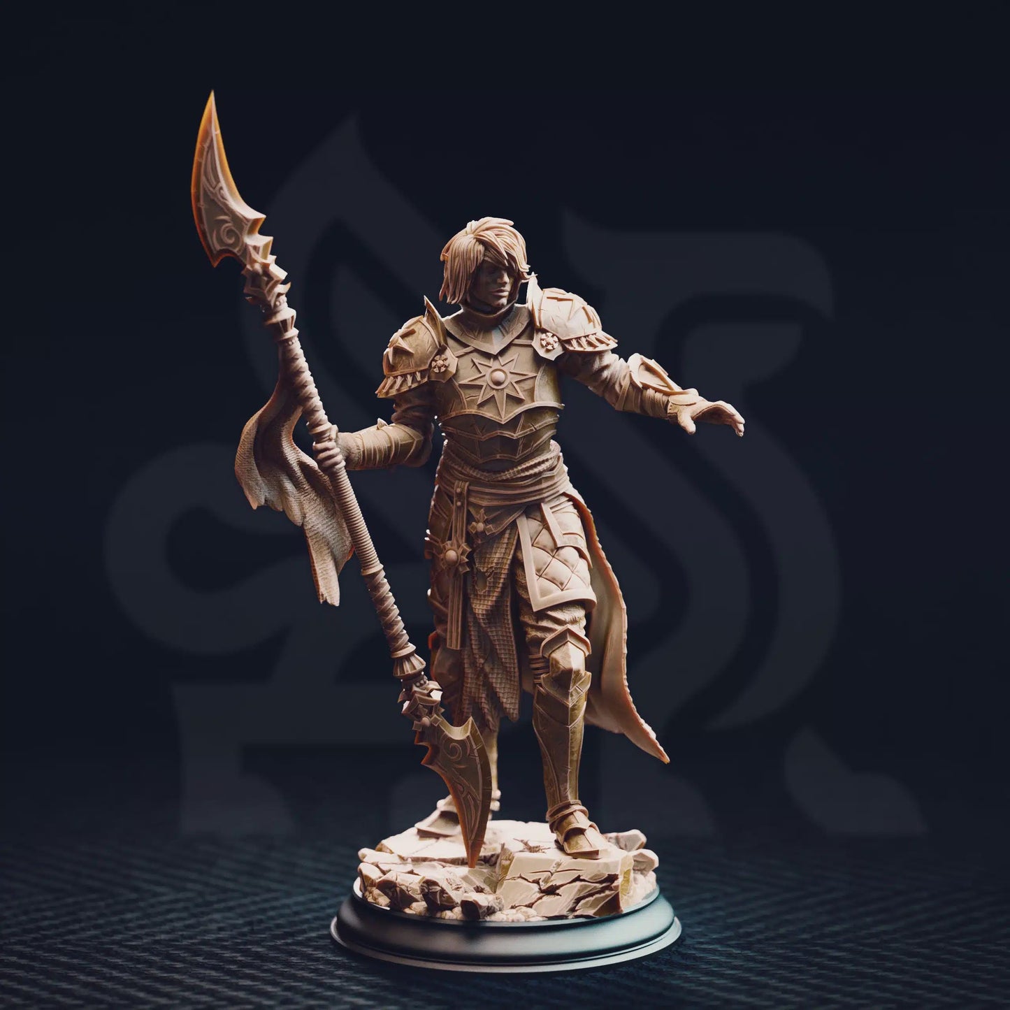Elves of the Golden Sun