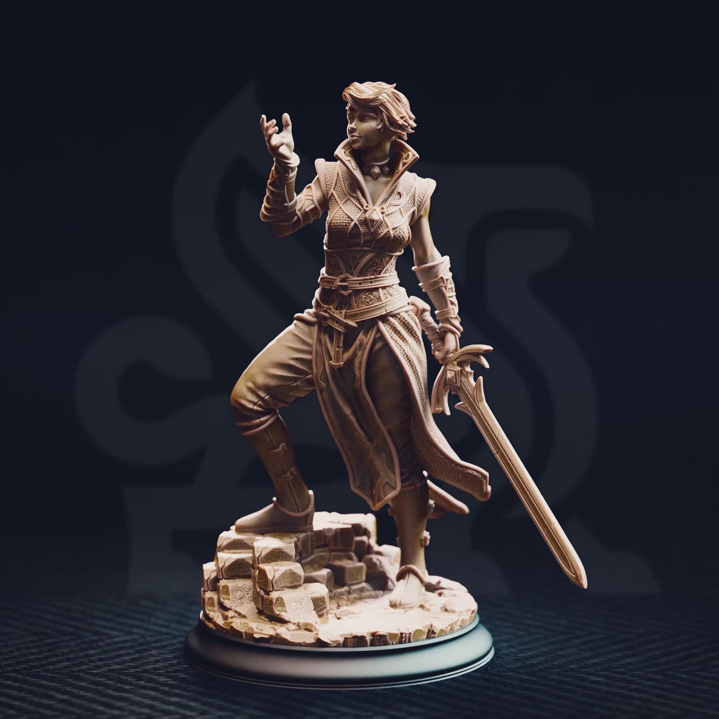 Elves of the Golden Sun