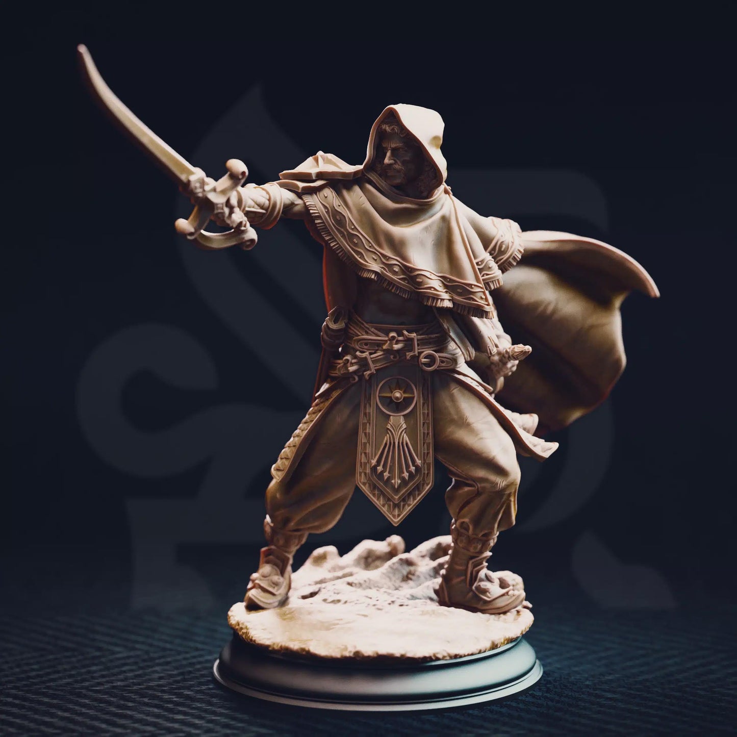 Elves of the Golden Sun