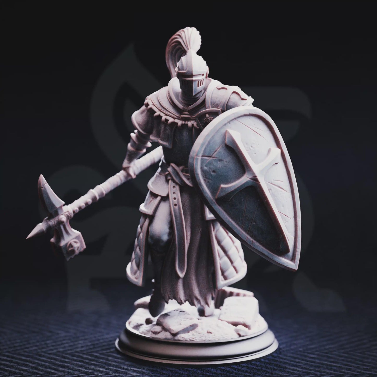 The Great Crusade