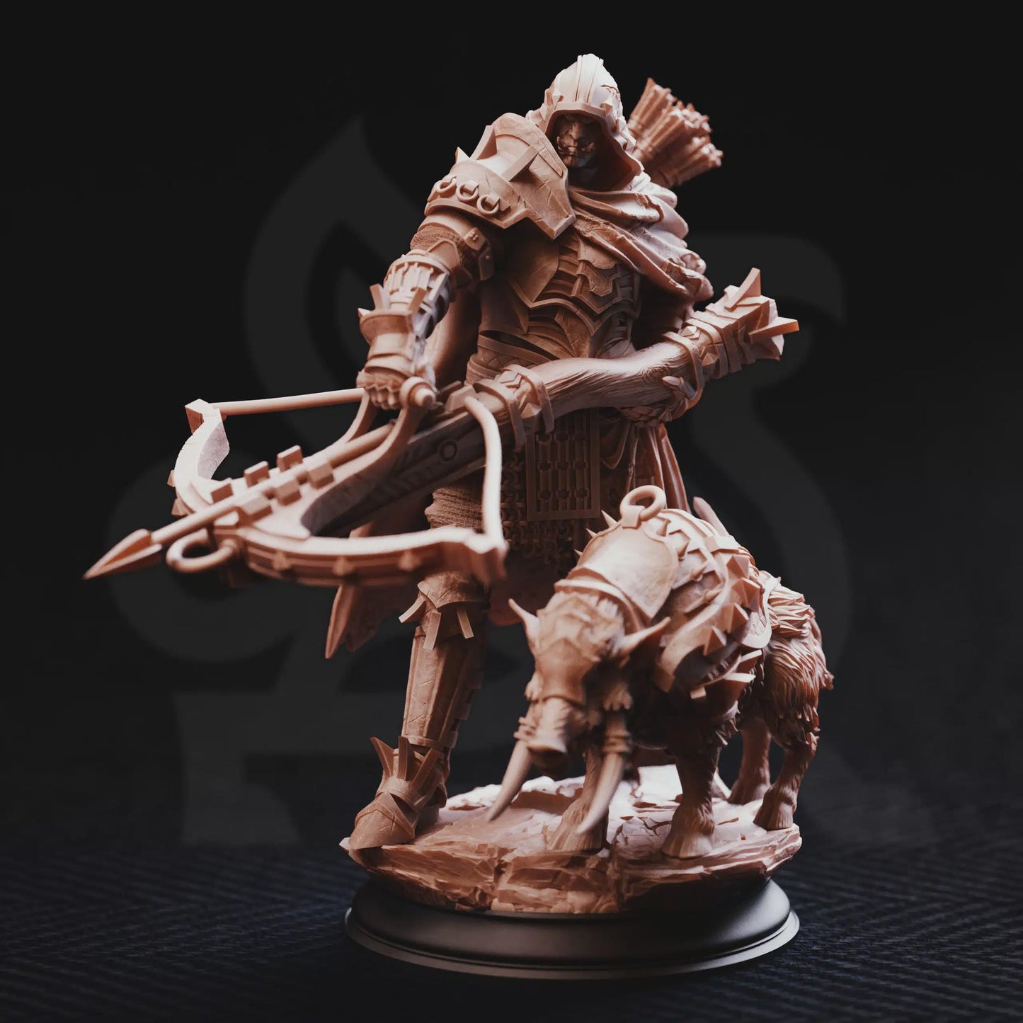 A Wild Hunt