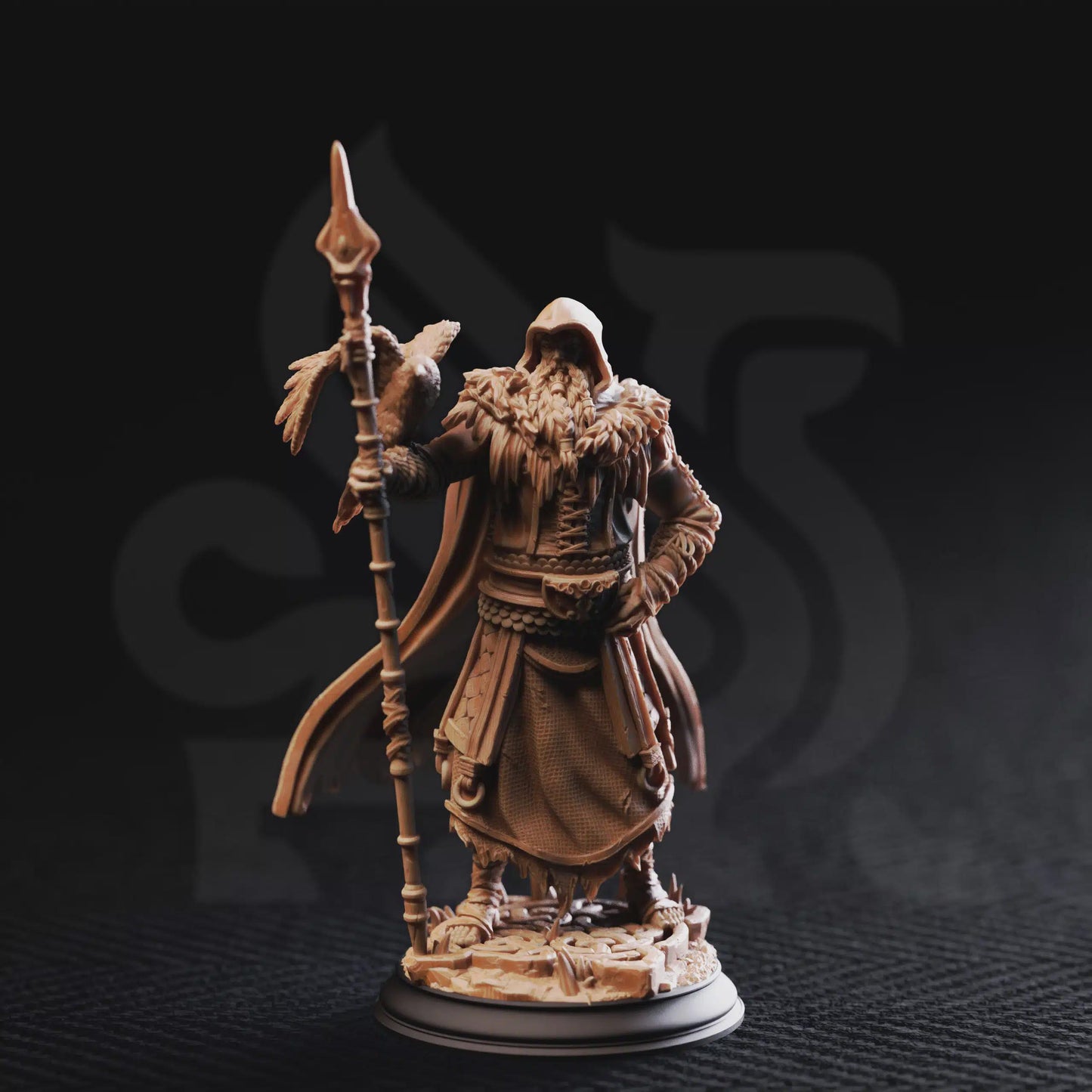 Shadow Over Nordheim