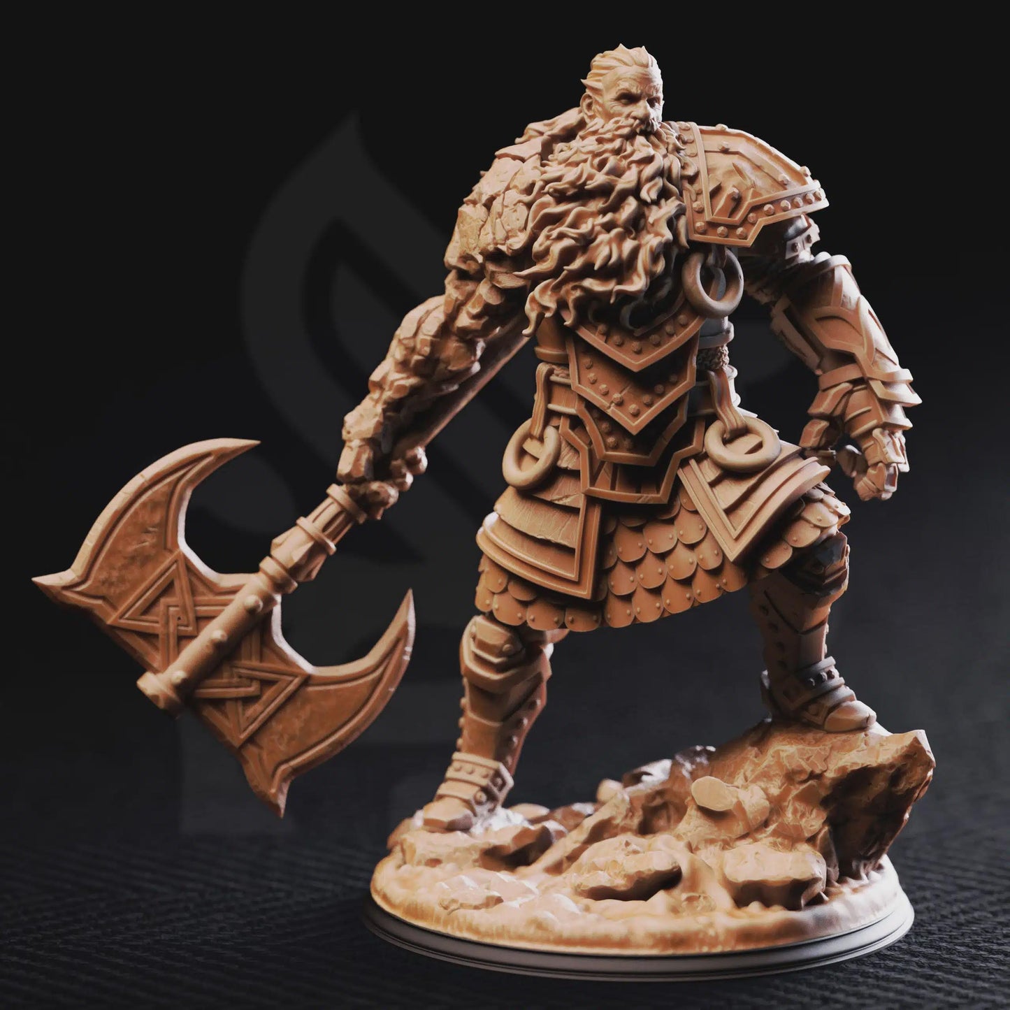 Shadow Over Nordheim