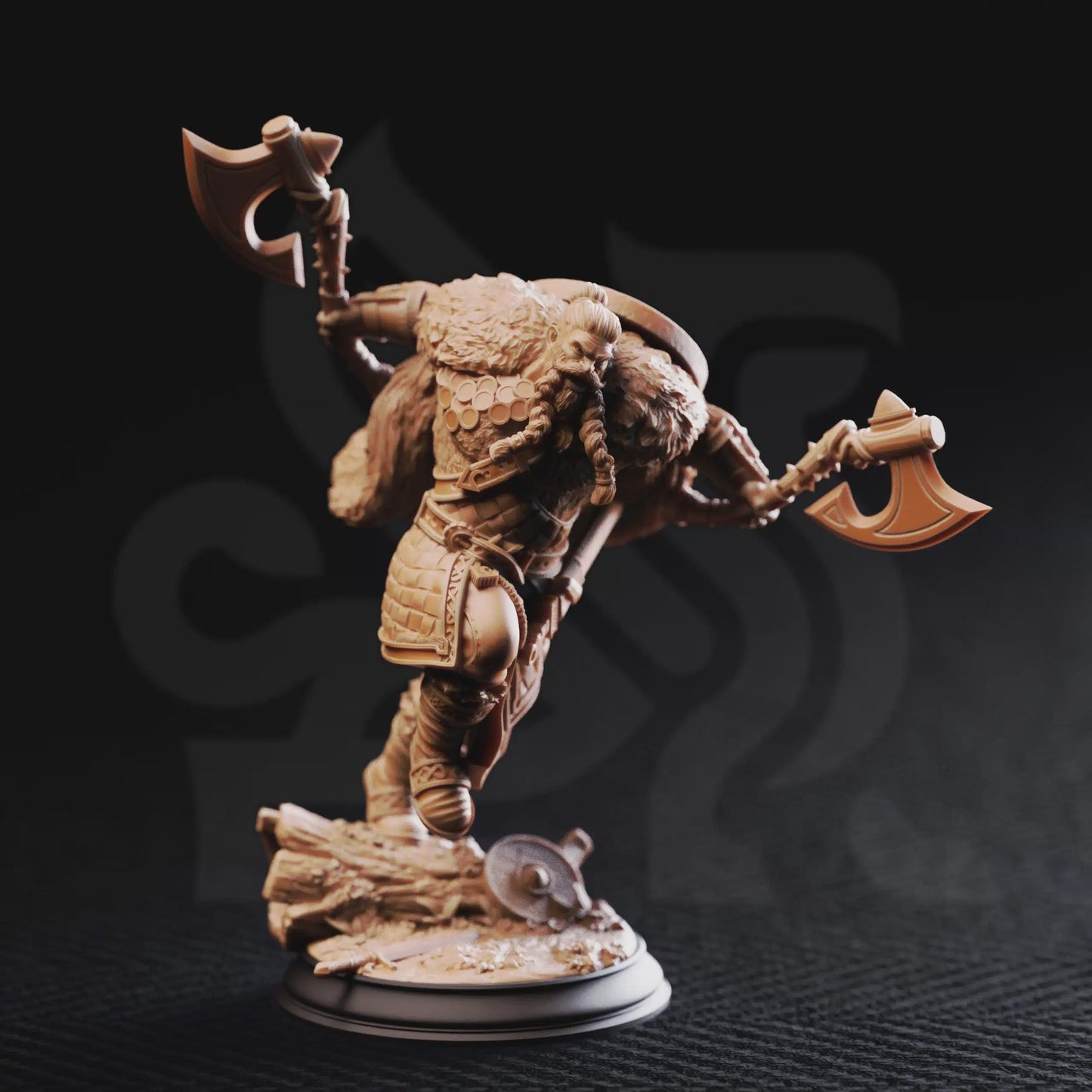 Shadow Over Nordheim