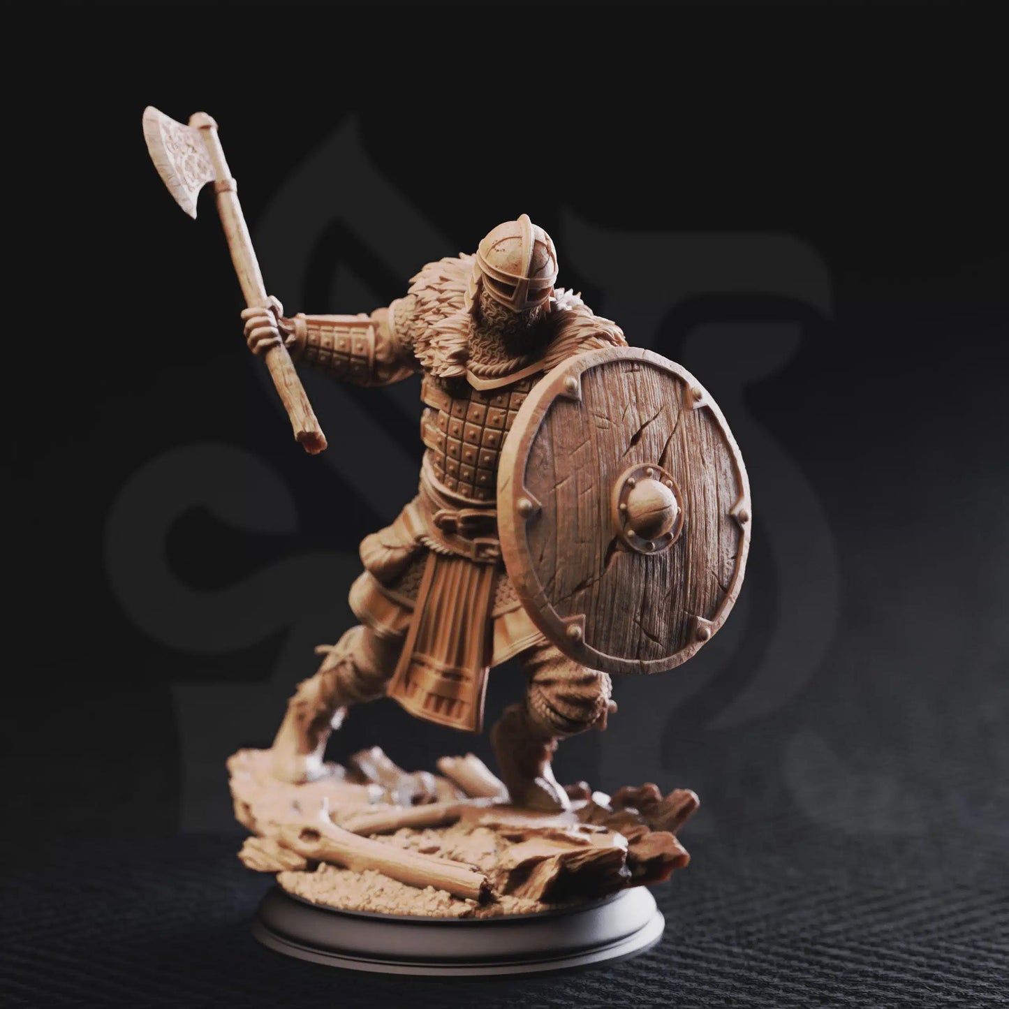 Shadow Over Nordheim
