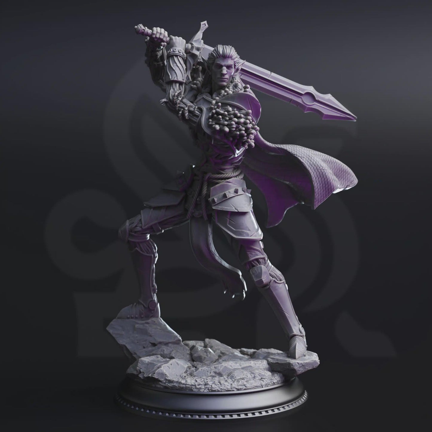 Drow From Beyond