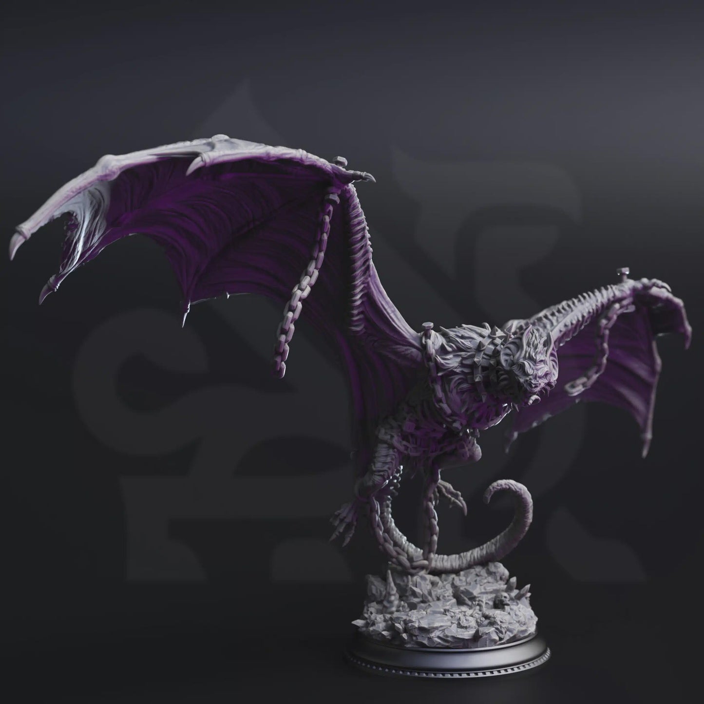 Drow From Beyond