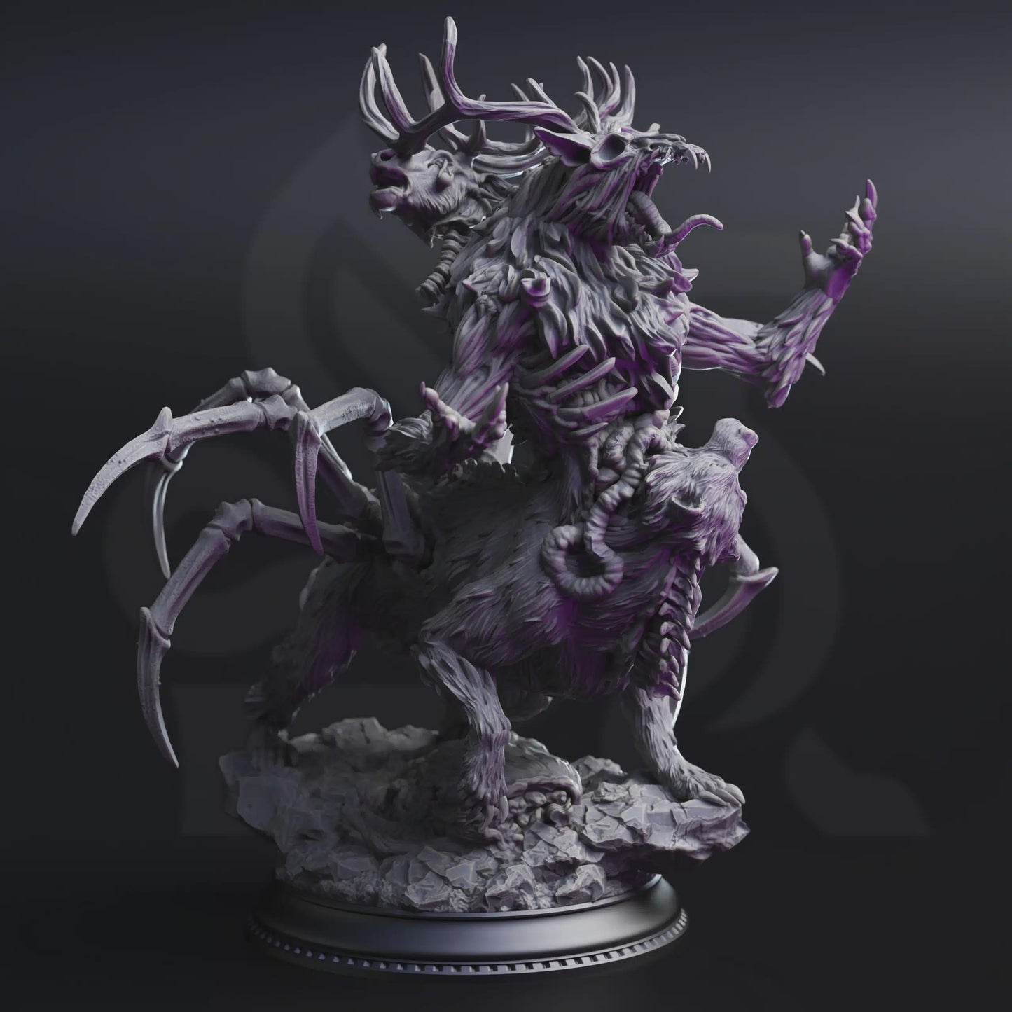 Drow From Beyond