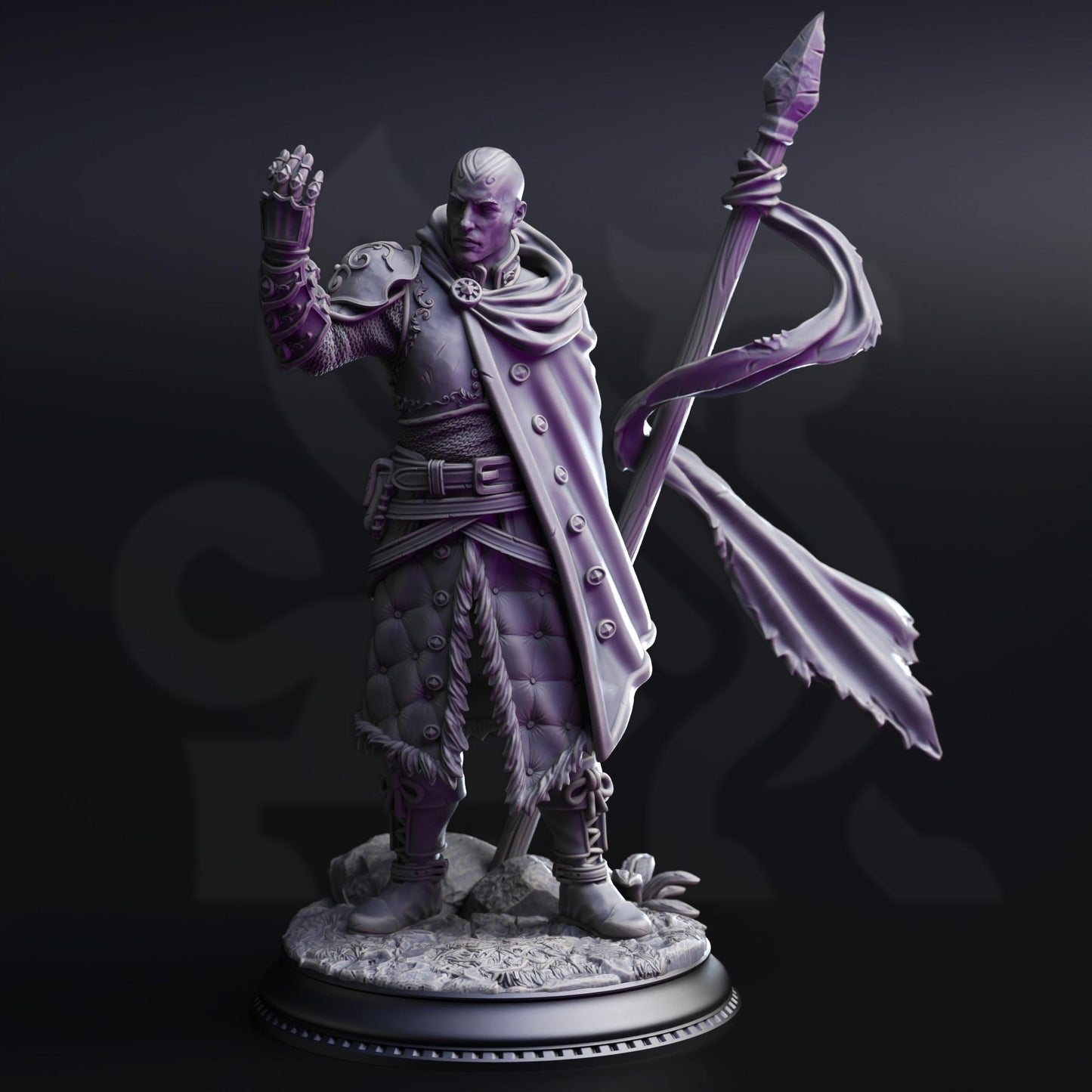 Drow From Beyond