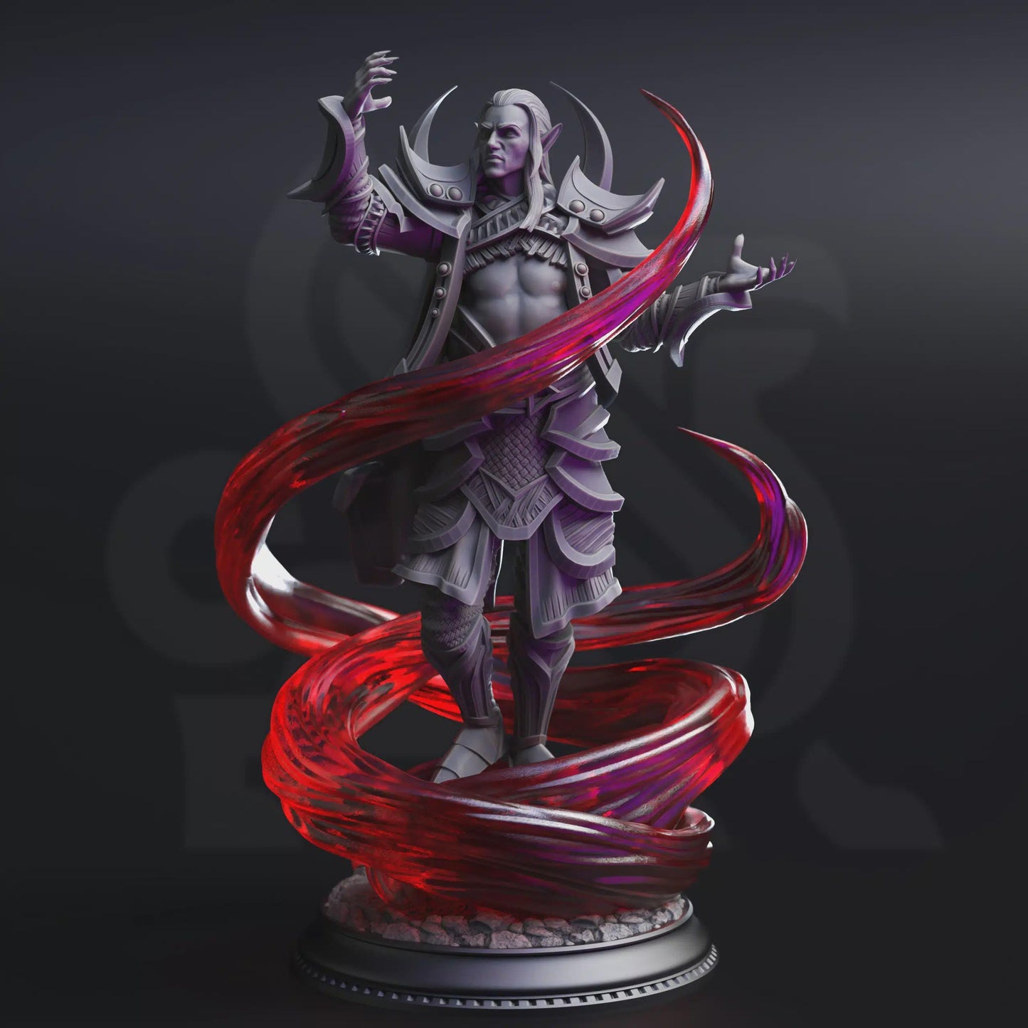 Drow From Beyond