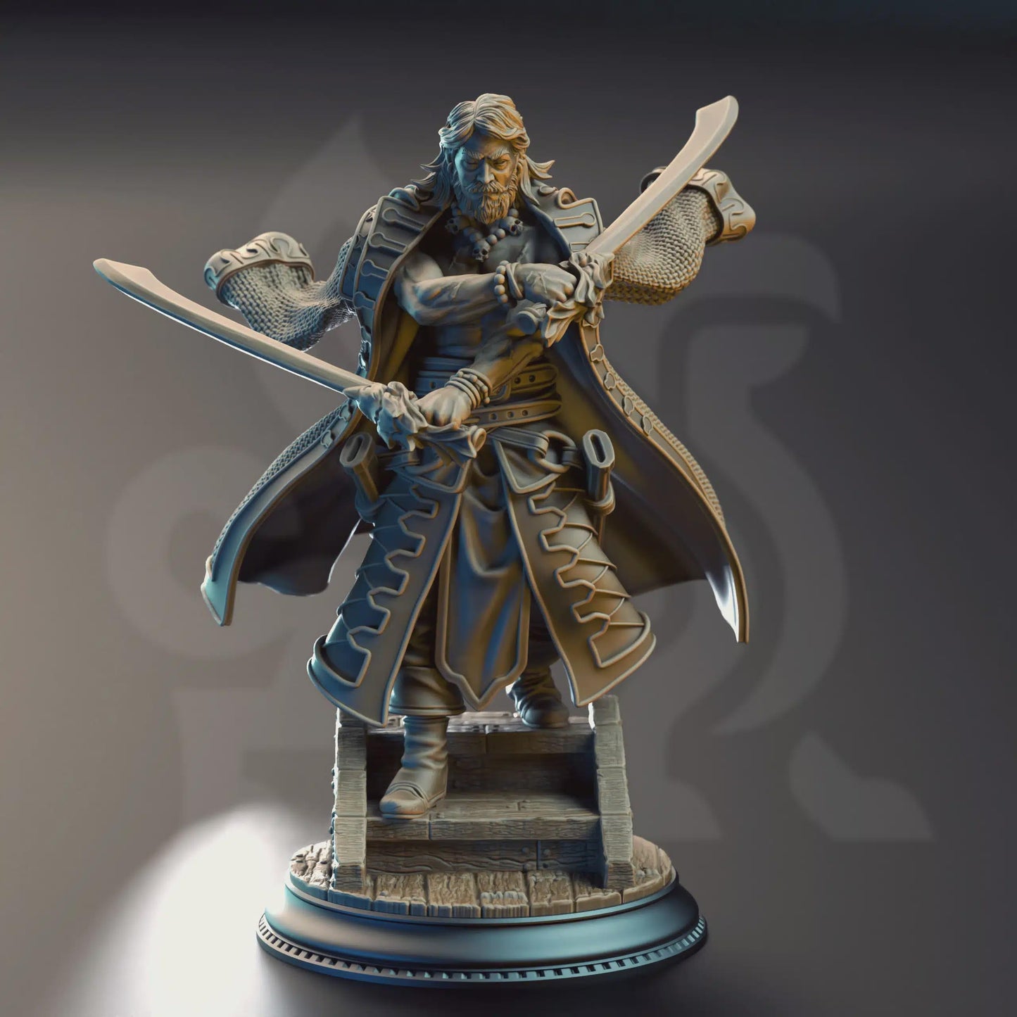 Blood on the Sails
