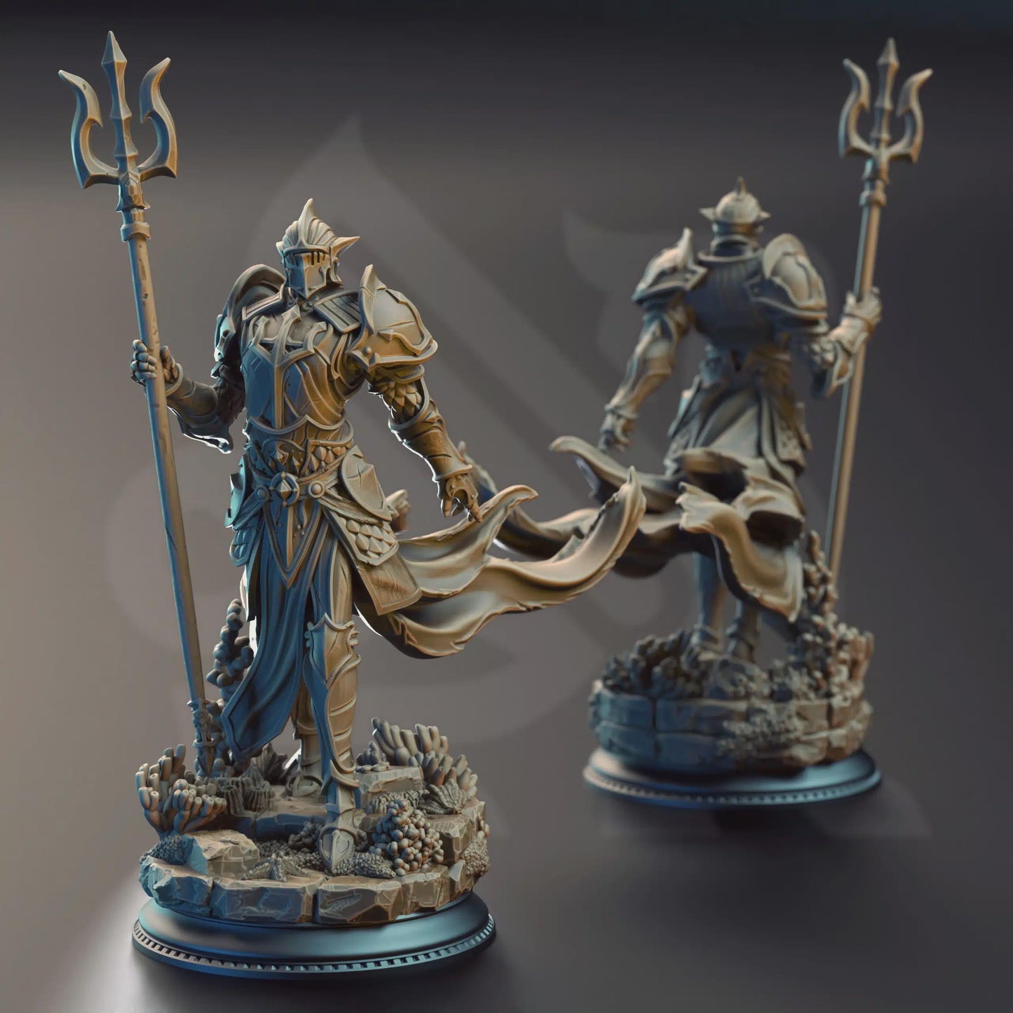 Blood on the Sails