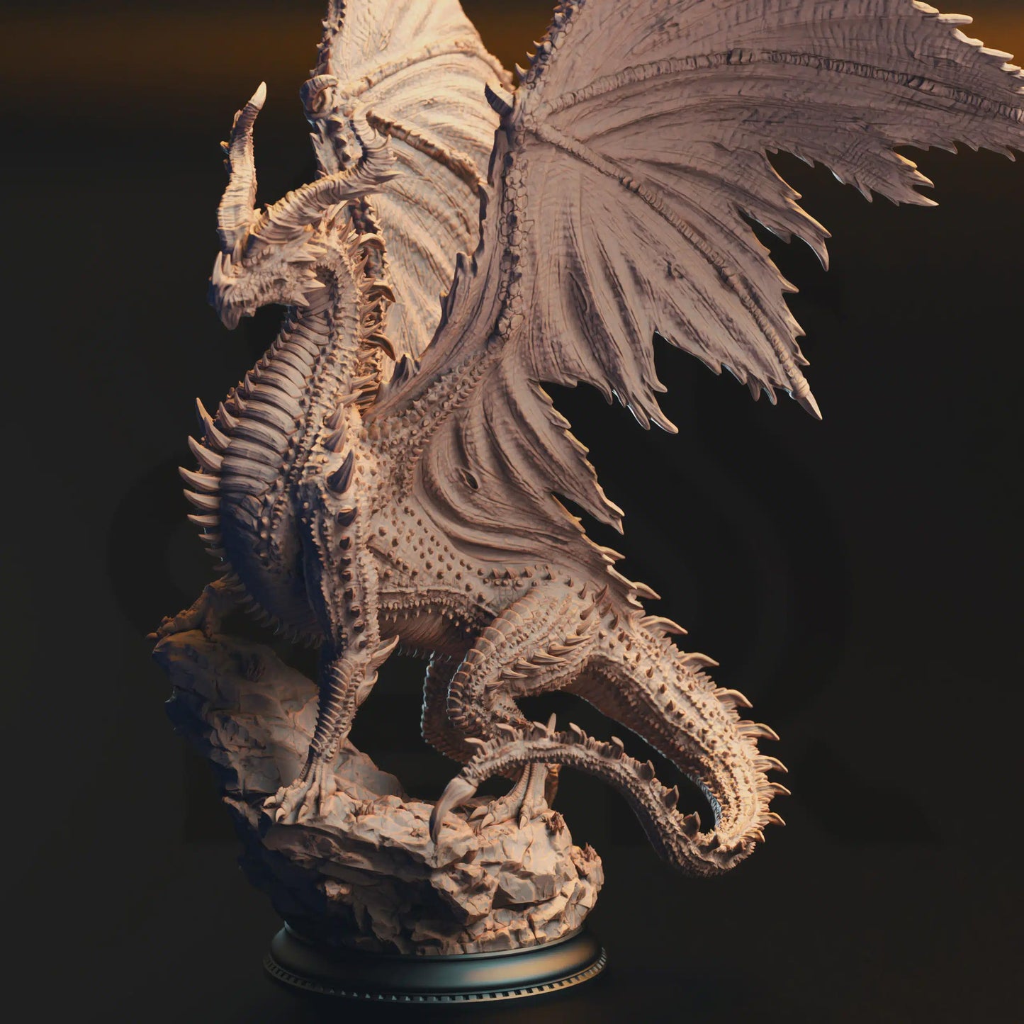 Clash of the Dragons
