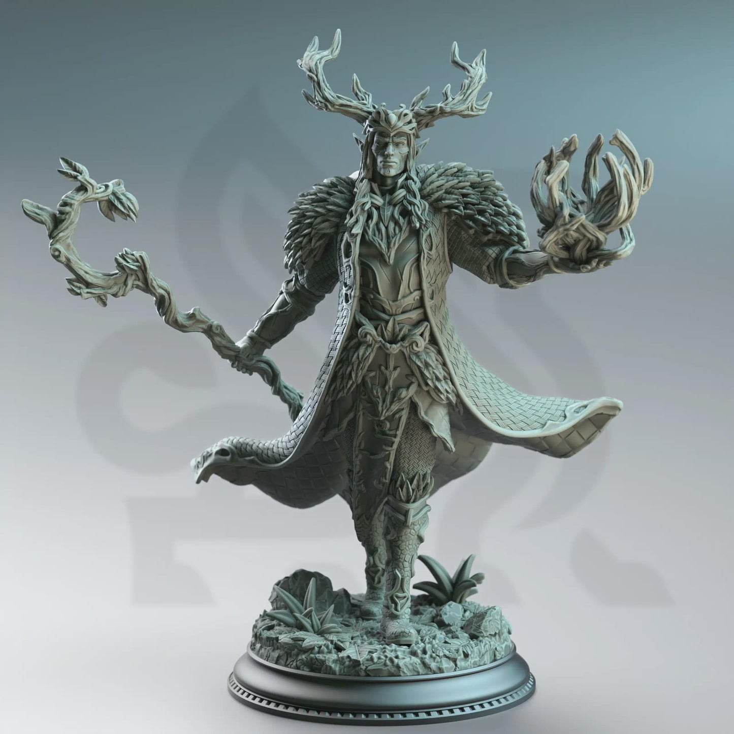 The Fey Court
