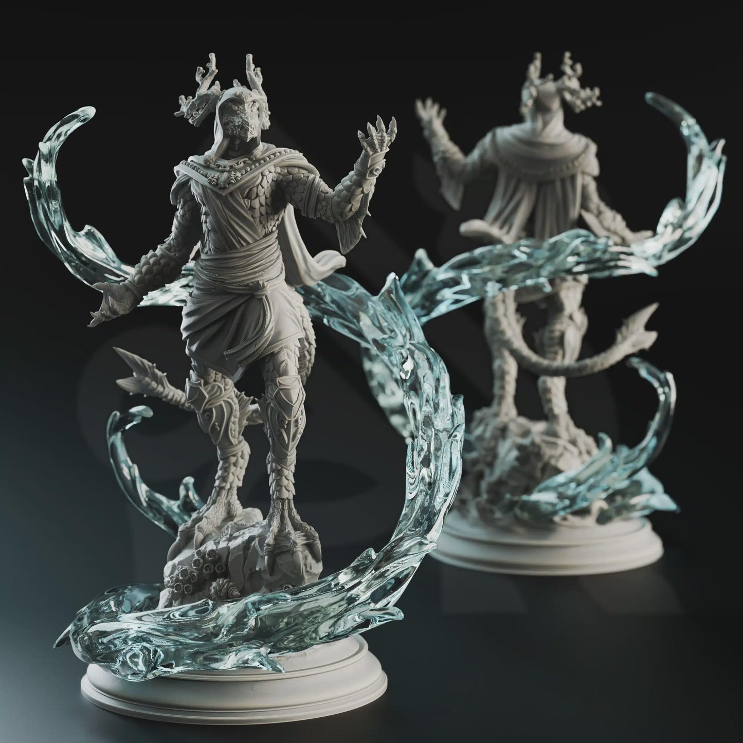 War of the Elements