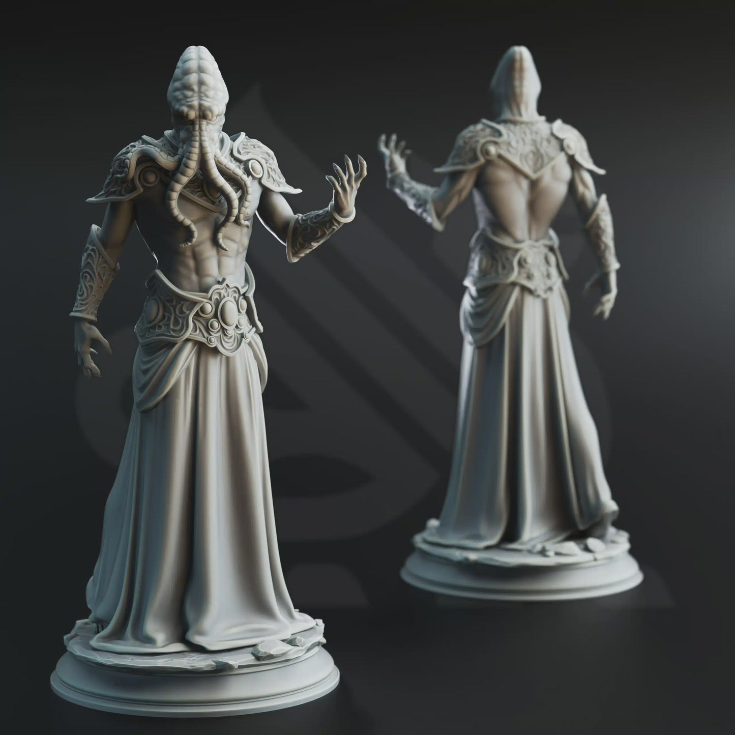 Aberrant Ascension