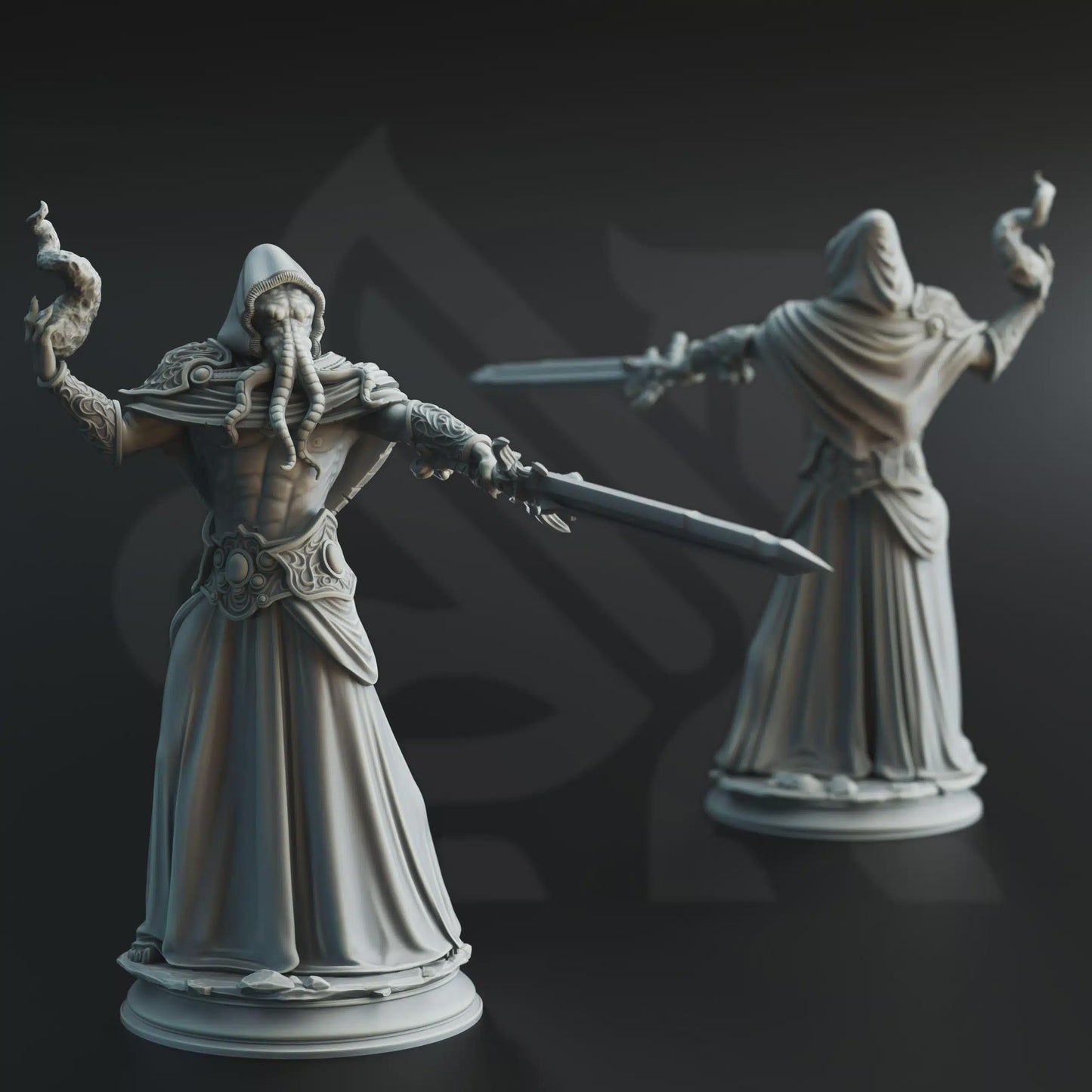Aberrant Ascension