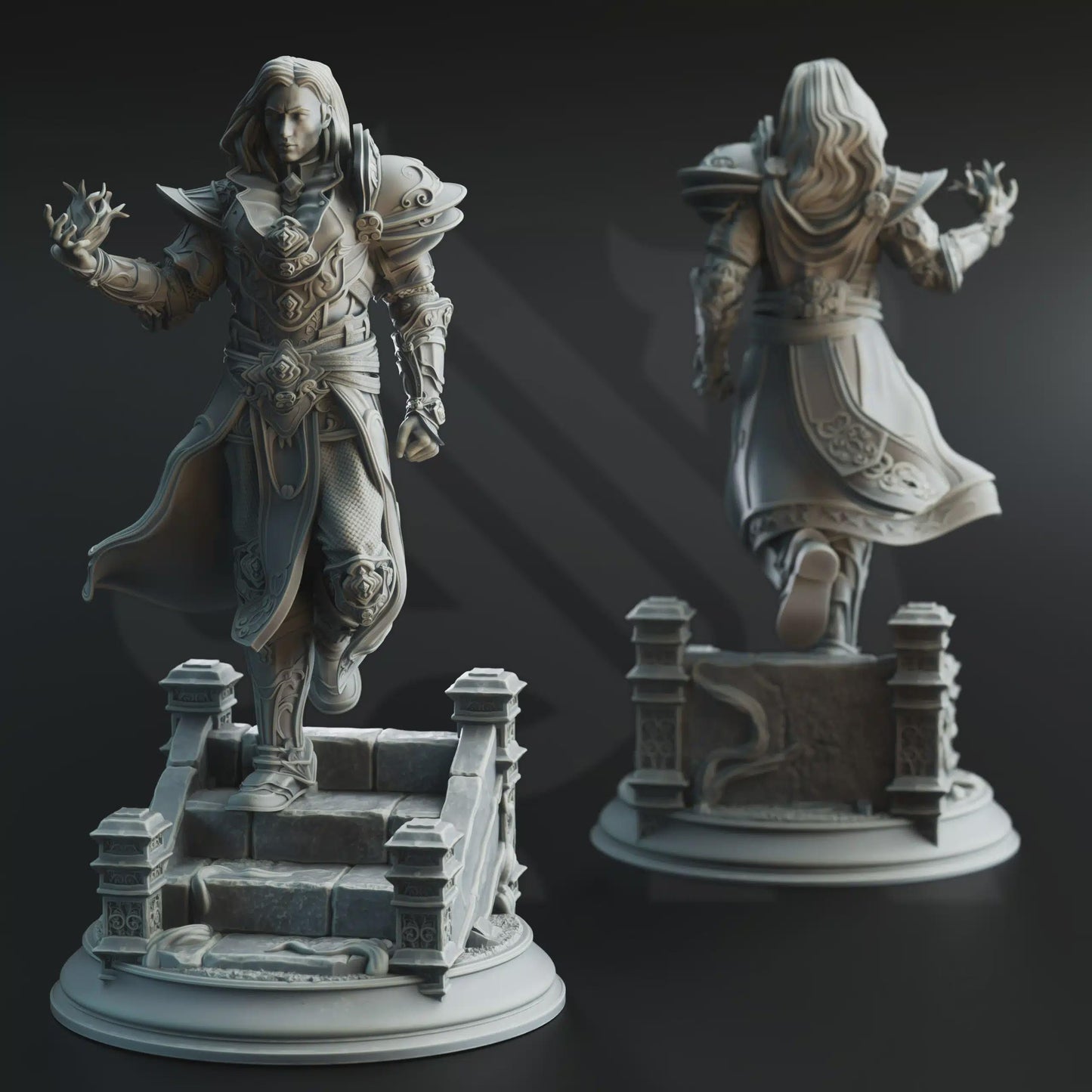 Aberrant Ascension