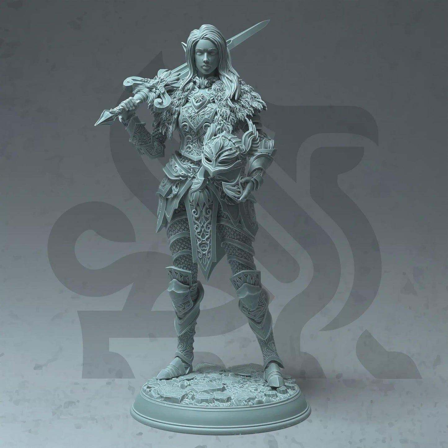 Feywalkers