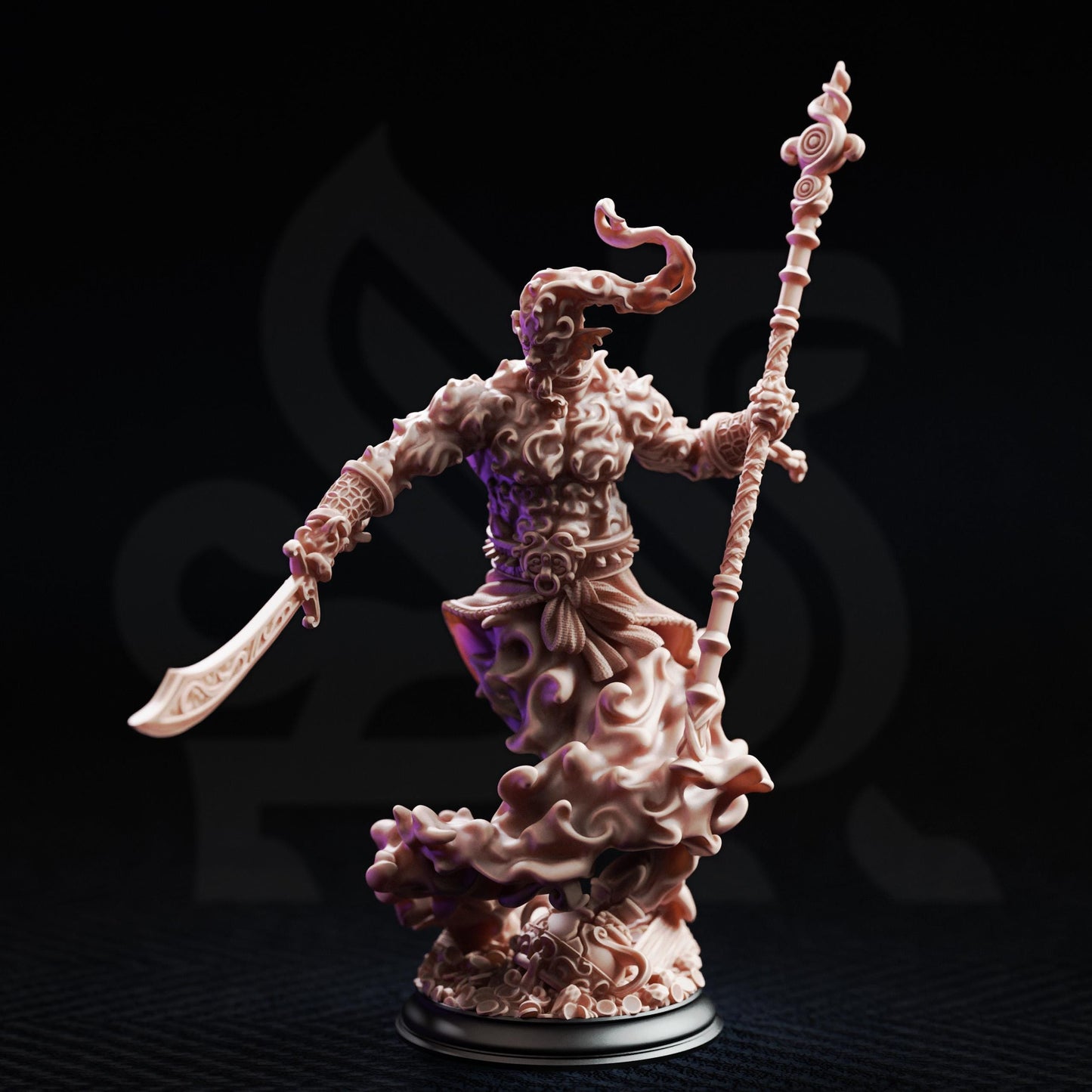 The Arcane University