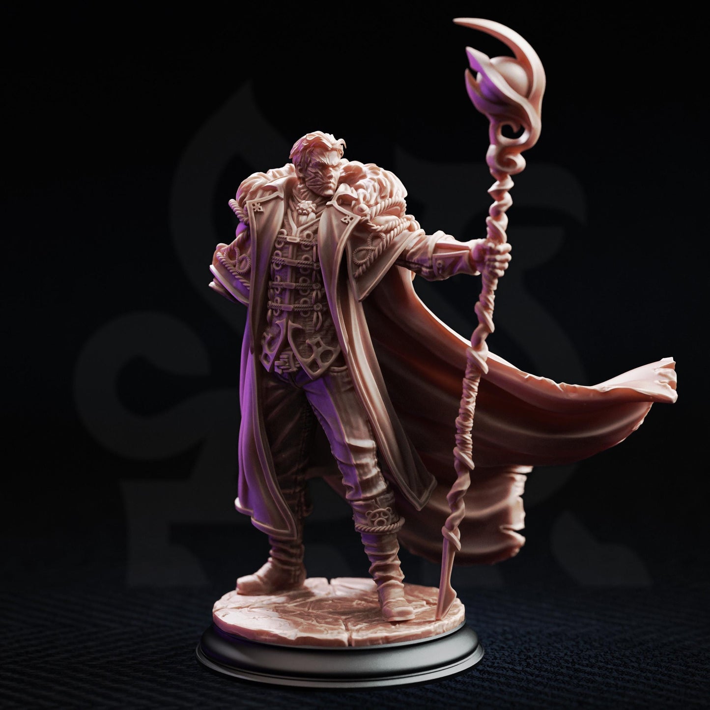 The Arcane University