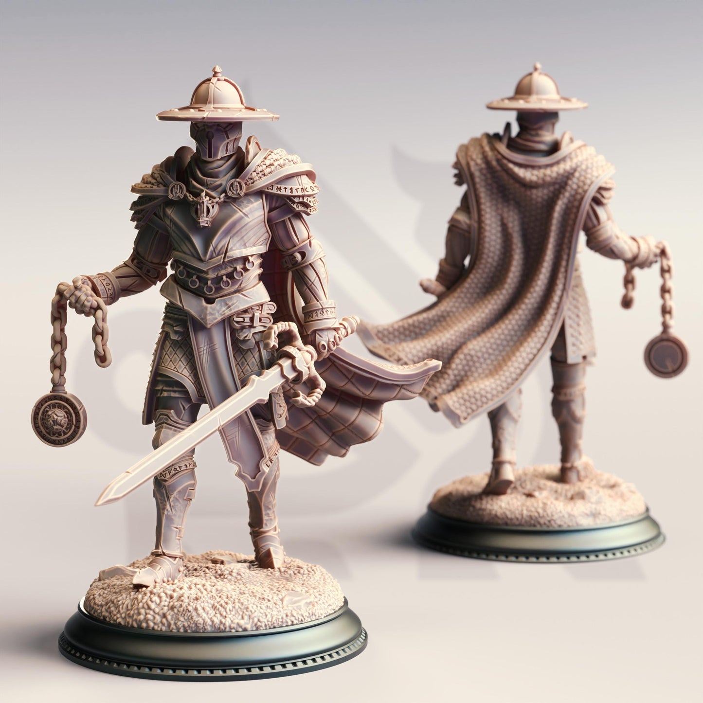 The Baldurian Inquisition