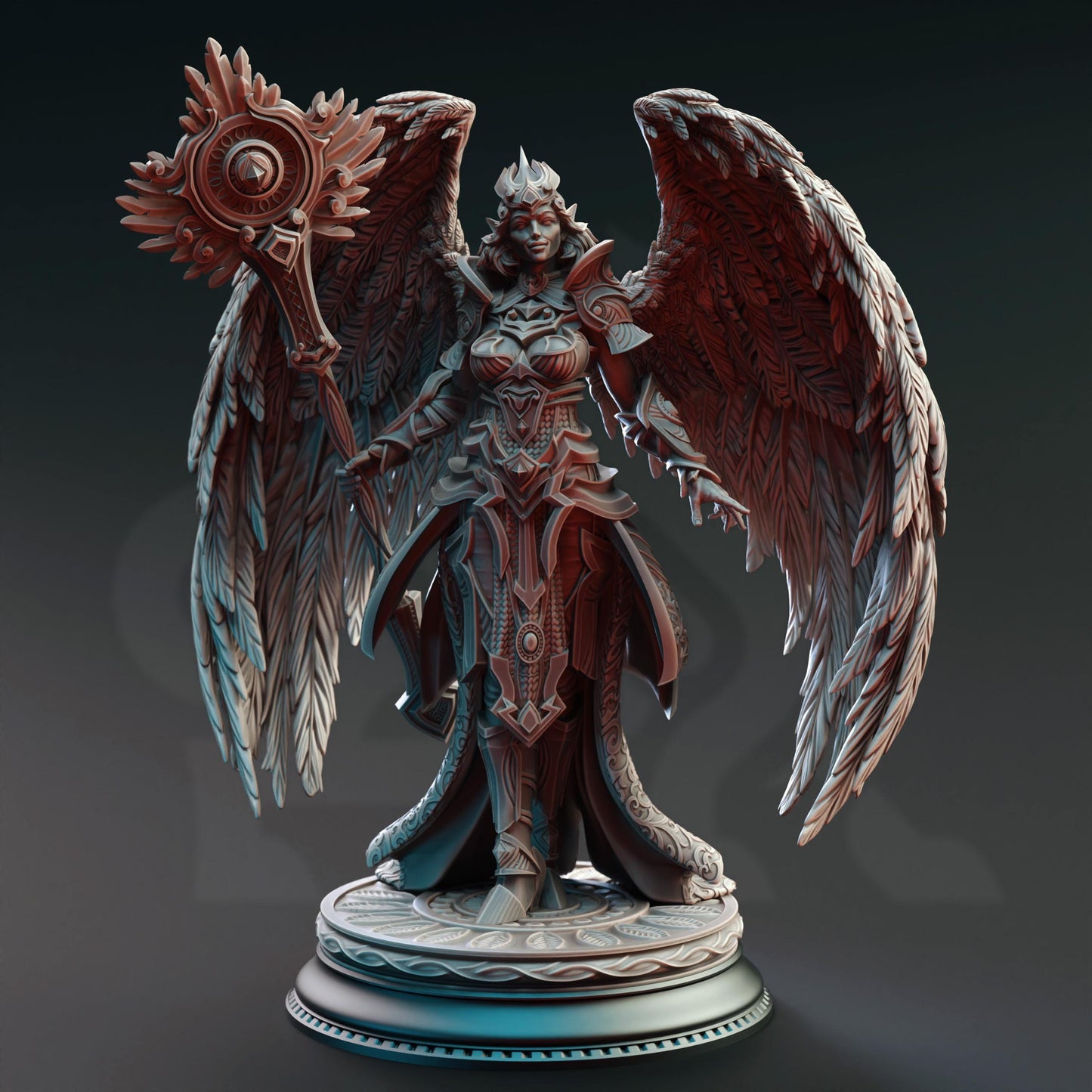 Devils & Divine