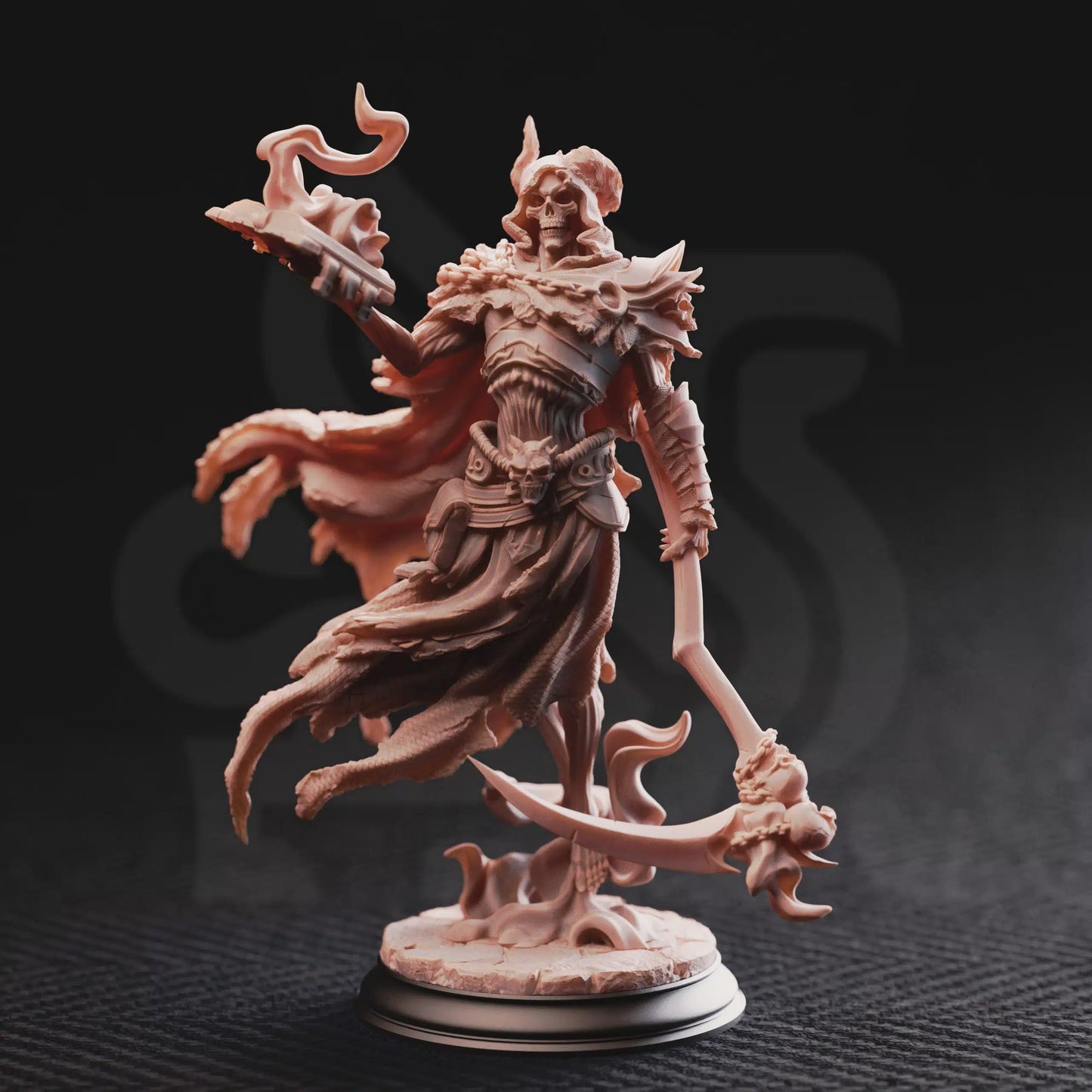 Bastion of the Wandering Mage
