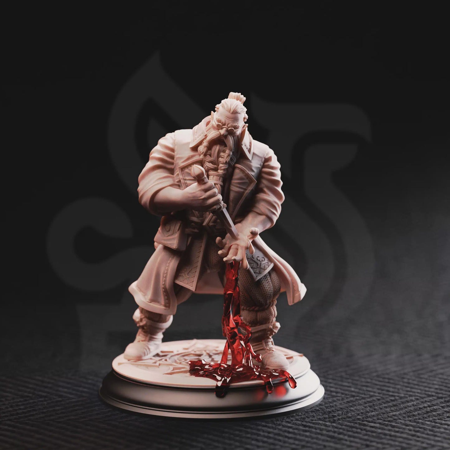 Bastion of the Wandering Mage