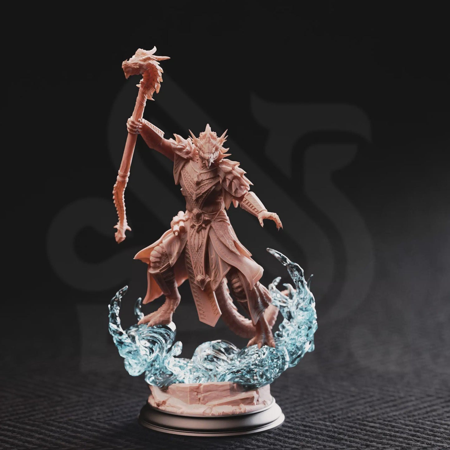 Bastion of the Wandering Mage