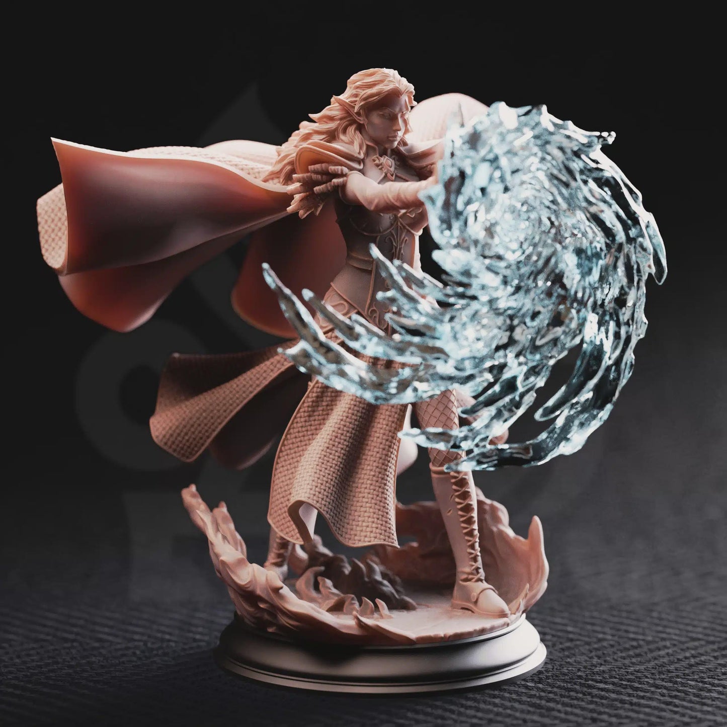 Bastion of the Wandering Mage