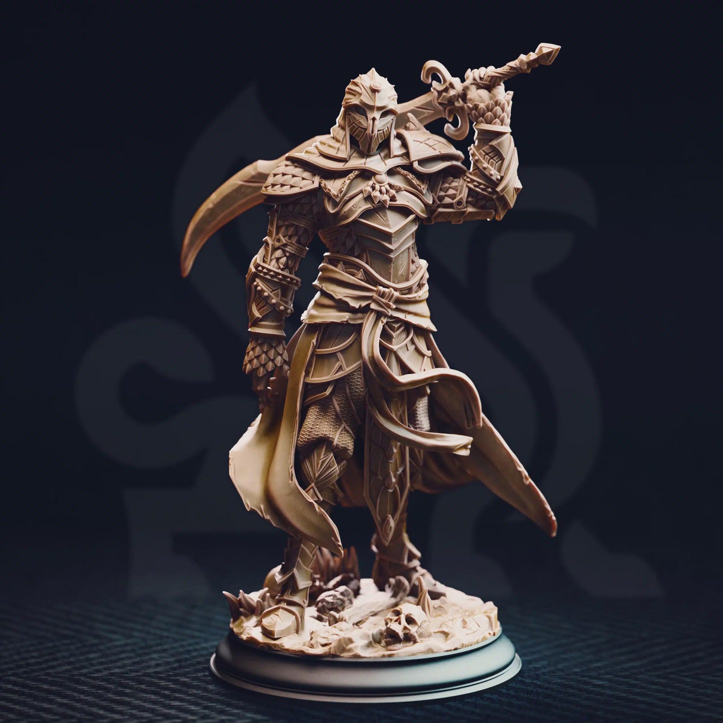 Elves of the Golden Sun