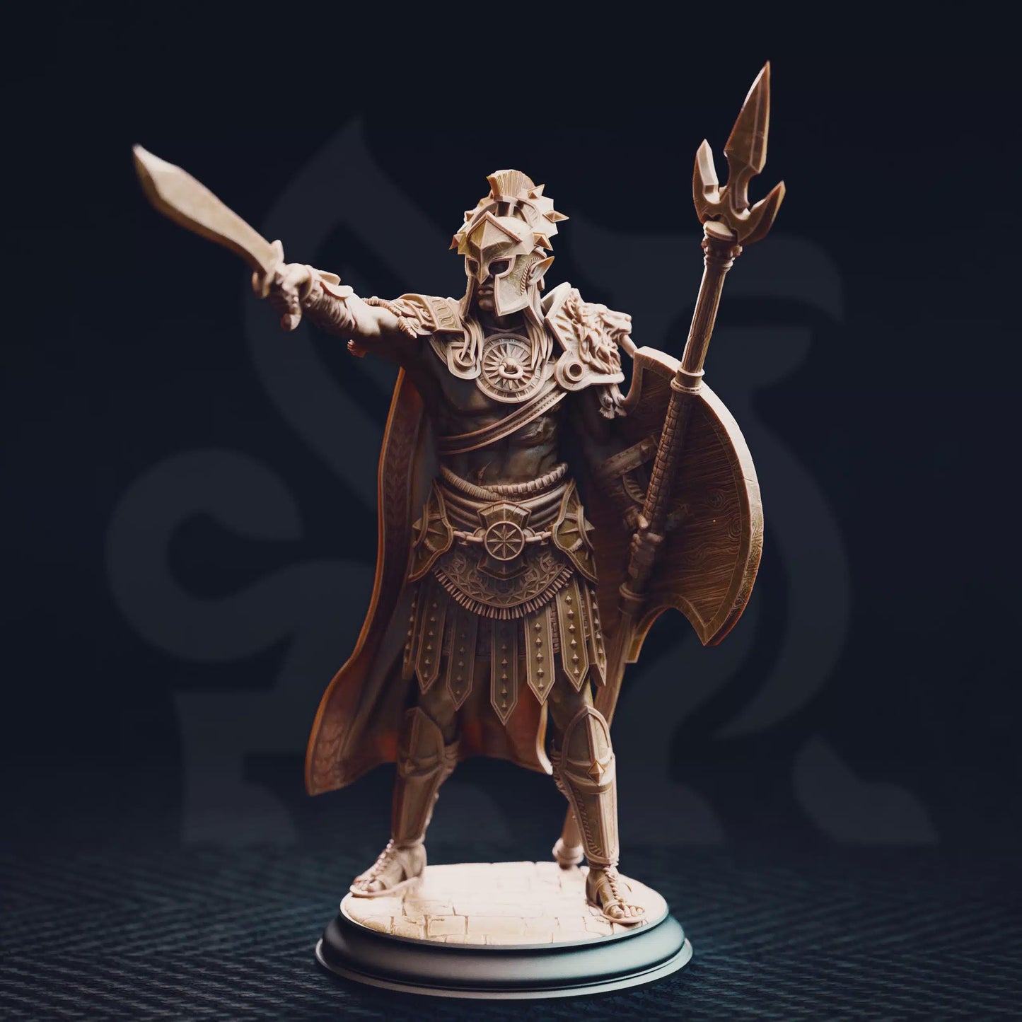 Elves of the Golden Sun